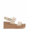 Women'S Shoes Vince Camuto | Vince Camuto Women'S Miapelle Nude M