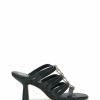 Women'S Shoes Vince Camuto | Vince Camuto Women'S Grencena Black M