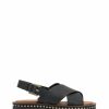 Women'S Shoes Vince Camuto | Vince Camuto Women'S Ceemilo Black M