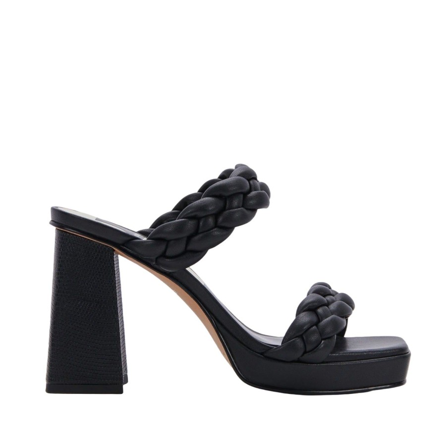 Women'S Shoes DOLCE VITA | Dolce Vita Women'S Ashby In Black