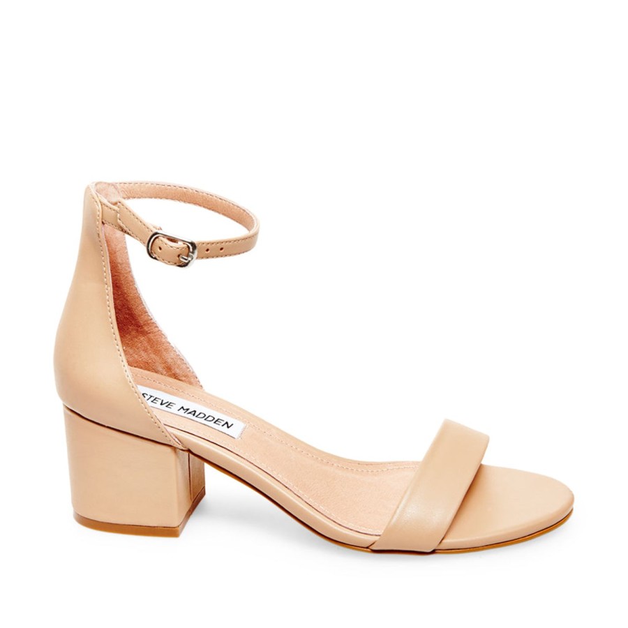 Women'S Shoes Steve Madden | Steve Madden Women'S Irenee In Blush