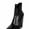 Women'S Shoes Jeffrey Campbell Women | Jeffrey Campbell Women'S Subculture Black M