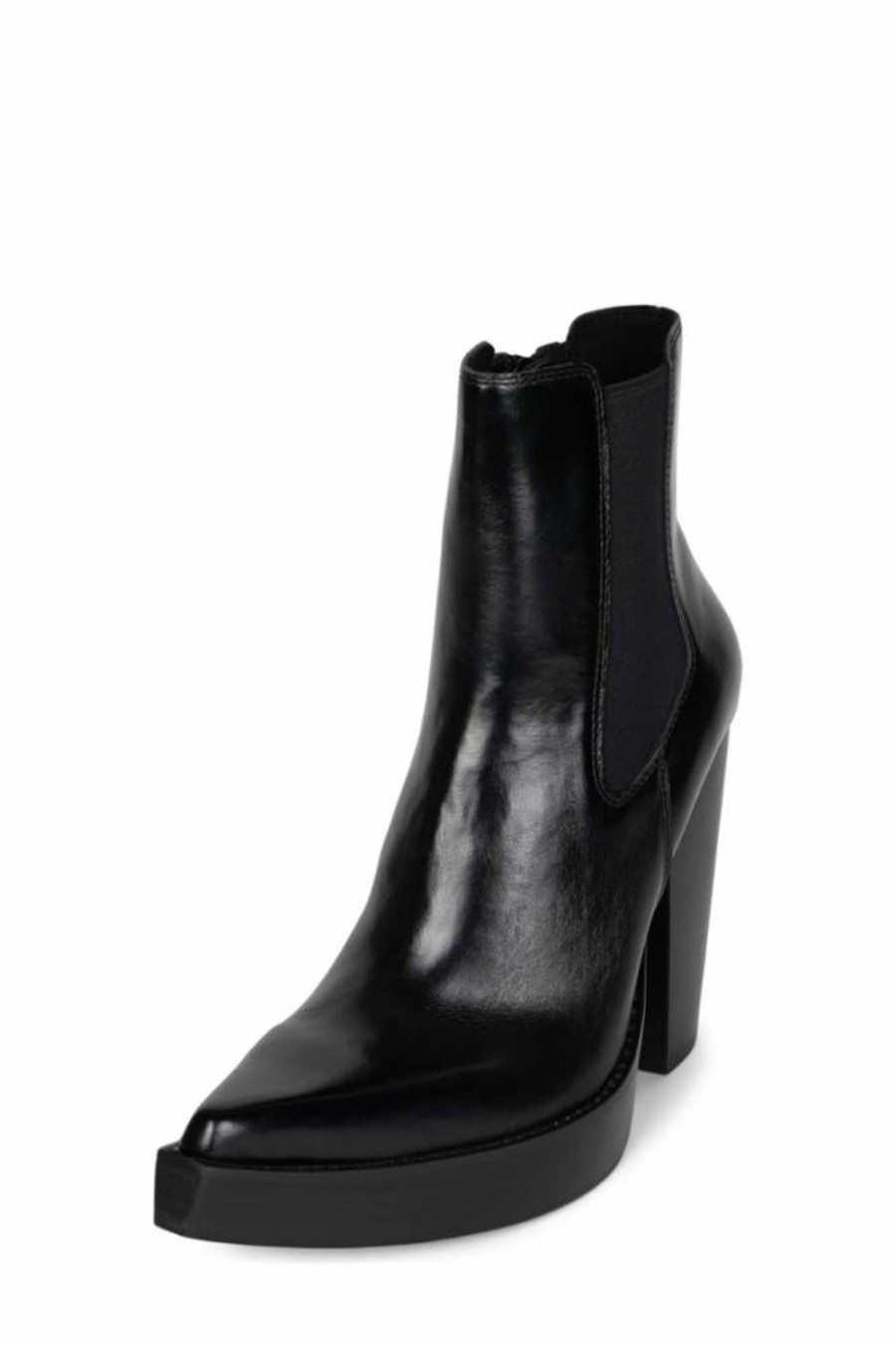 Women'S Shoes Jeffrey Campbell Women | Jeffrey Campbell Women'S Subculture Black M