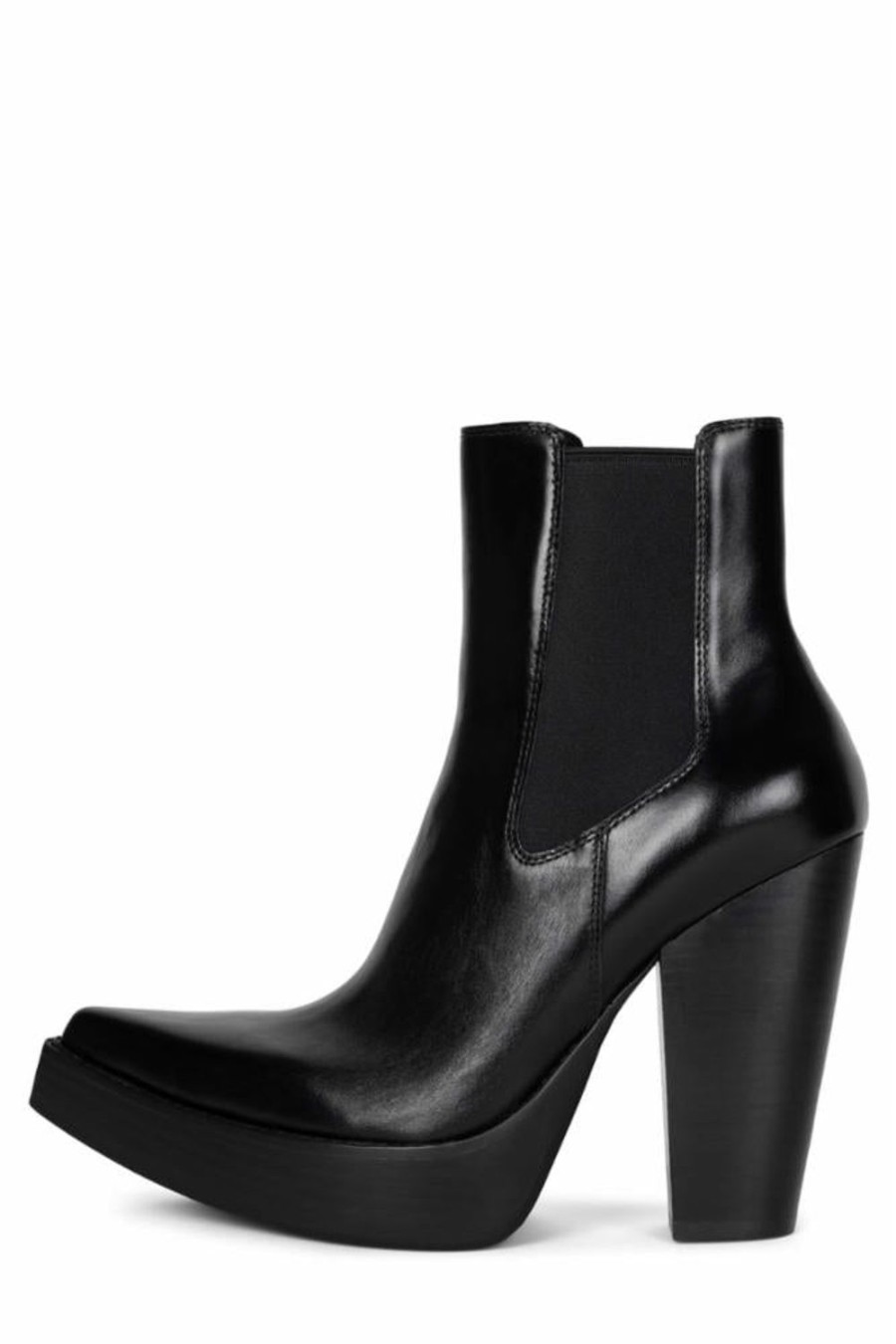 Women'S Shoes Jeffrey Campbell Women | Jeffrey Campbell Women'S Subculture Black M