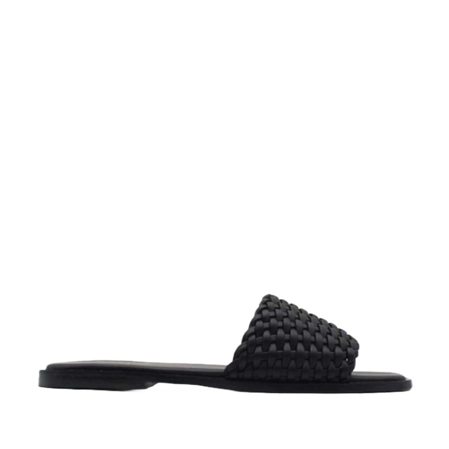 Women'S Shoes KAANAS | Kaanas Women'S Avellana In Black