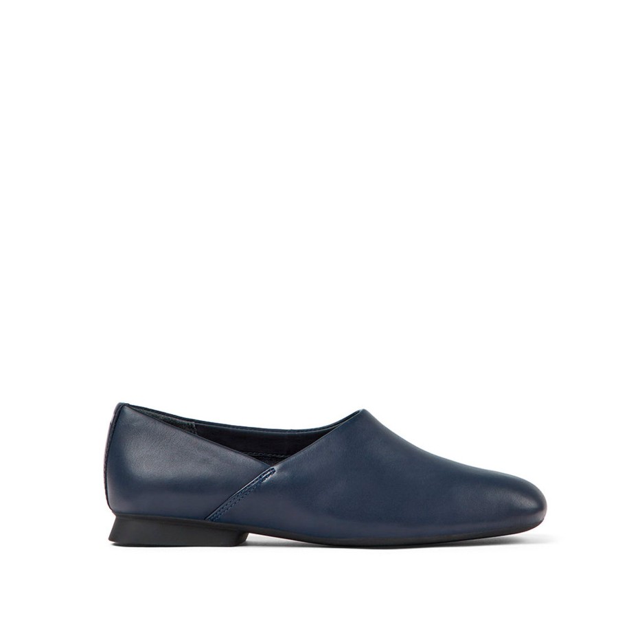 Women'S Shoes CAMPER | Camper Women'S Casi Myra In Navy