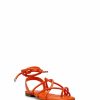 Women'S Shoes Vince Camuto | Vince Camuto Women'S Alminda Orange M