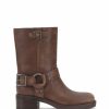 Women'S Shoes Vince Camuto | Vince Camuto Women'S Kaemie Brown M