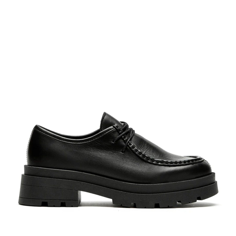 Women'S Shoes SISTER X SOEUR | Sister X Soeur Women'S Gill In Black