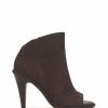 Women'S Shoes Vince Camuto | Vince Camuto Women'S Finndaya Brown M