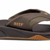 Men'S Shoes Reef Men | Reef Men'S Fanning Brown M