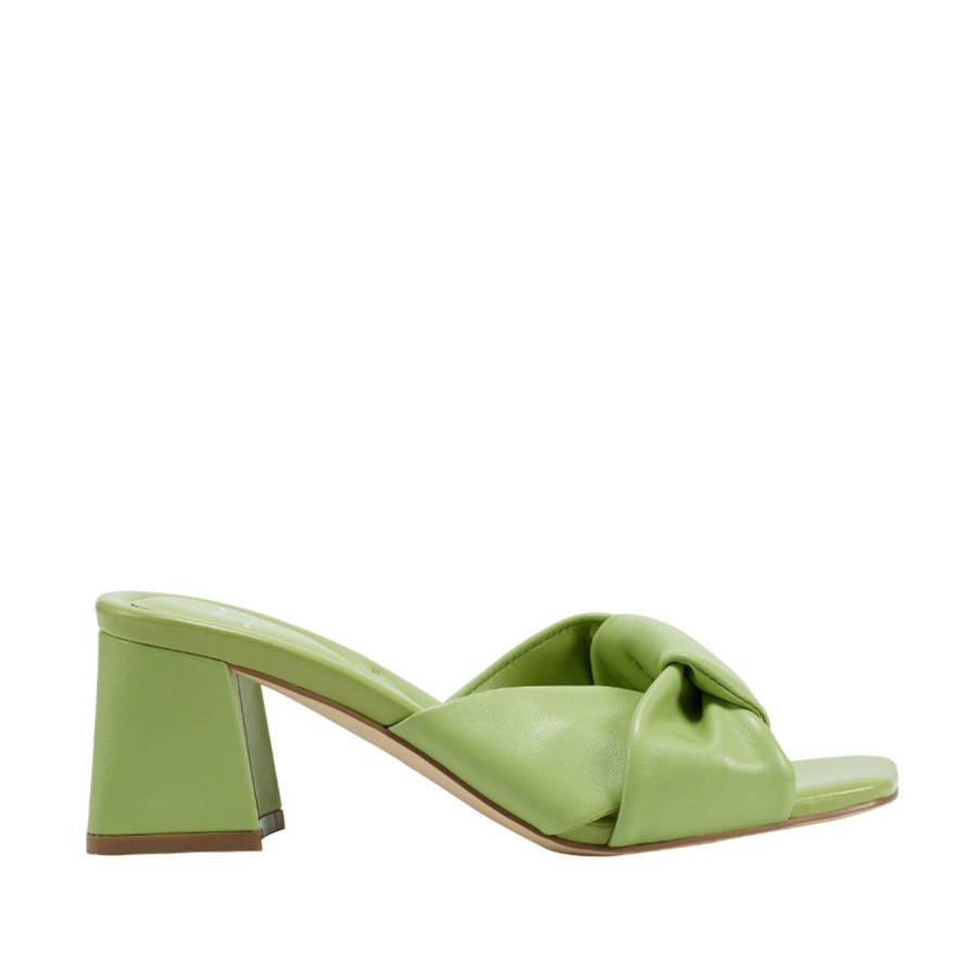 Women'S Shoes MARC FISHER | Marc Fisher Women'S Calia In Green