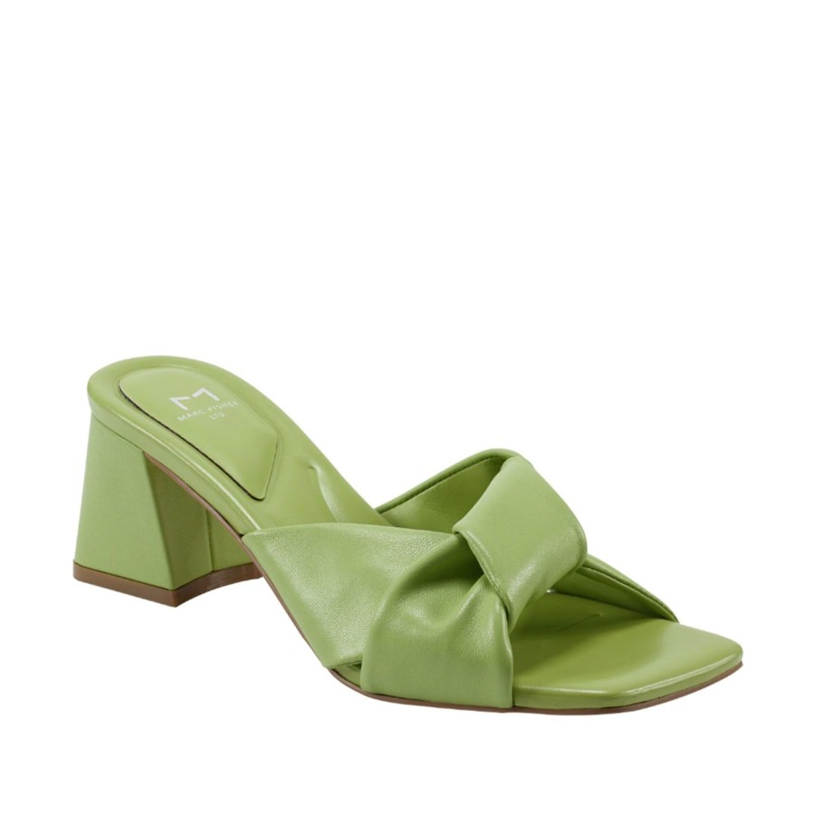 Women'S Shoes MARC FISHER | Marc Fisher Women'S Calia In Green