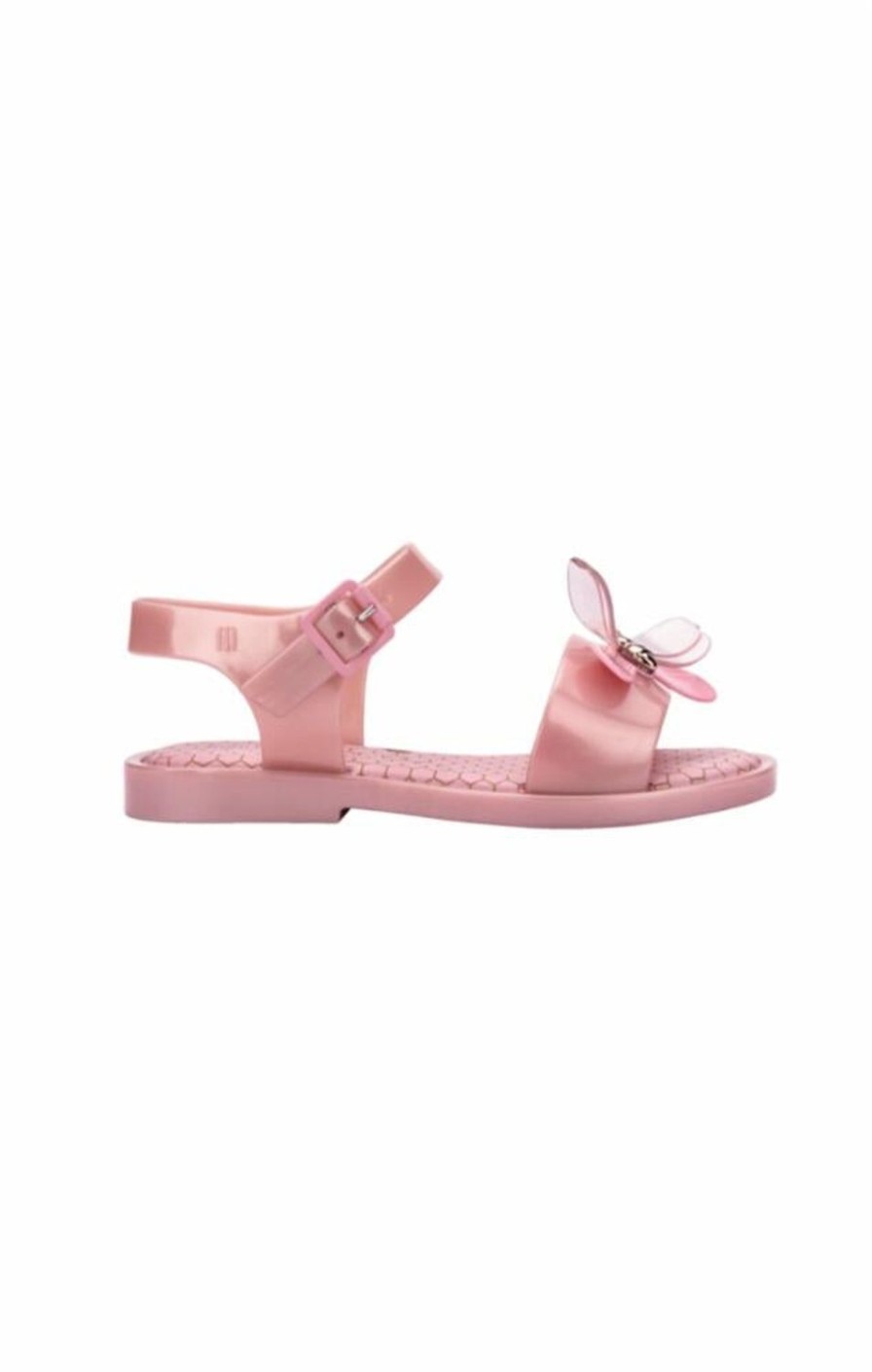 Kids' Shoes Mini Melissa Kids | Mini Melissa 33872 Pink M