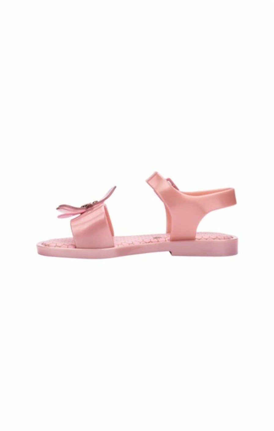 Kids' Shoes Mini Melissa Kids | Mini Melissa 33872 Pink M