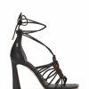 Women'S Shoes Jessica Simpson | Jessica Simpson Women'S Achaia Black M