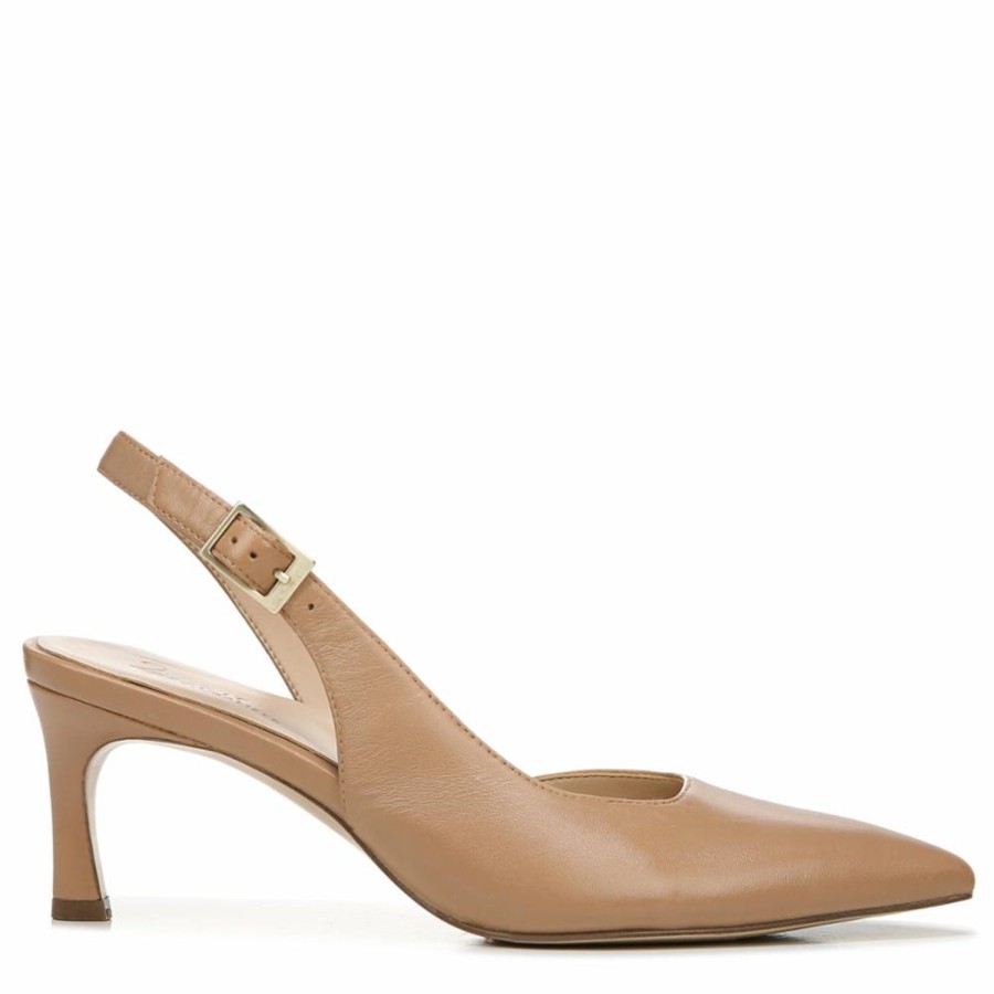 Women'S Shoes 27 Edit | 27 Edit Women'S Felicia Taupe - Dm M