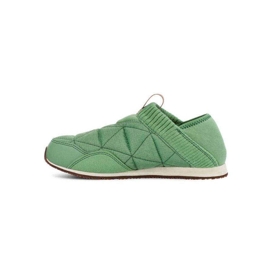 Women'S Shoes Teva Women | Teva Women'S Reember Green M