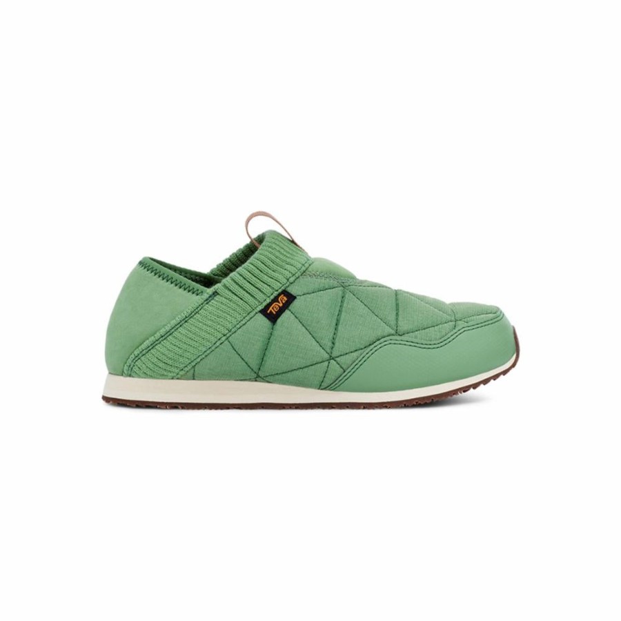 Women'S Shoes Teva Women | Teva Women'S Reember Green M