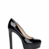 Women'S Shoes Jessica Simpson | Jessica Simpson Women'S Nellah Black M