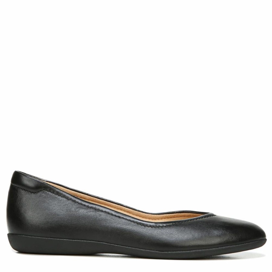 Women'S Shoes Naturalizer | Naturalizer Women'S Vivienne Black W