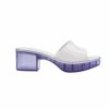 Women'S Shoes Melissa Women | Melissa Women'S 32955 White M