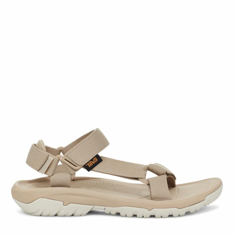 Men'S Shoes Teva Men | Teva Men'S Hurricane Xlt2 Nude M