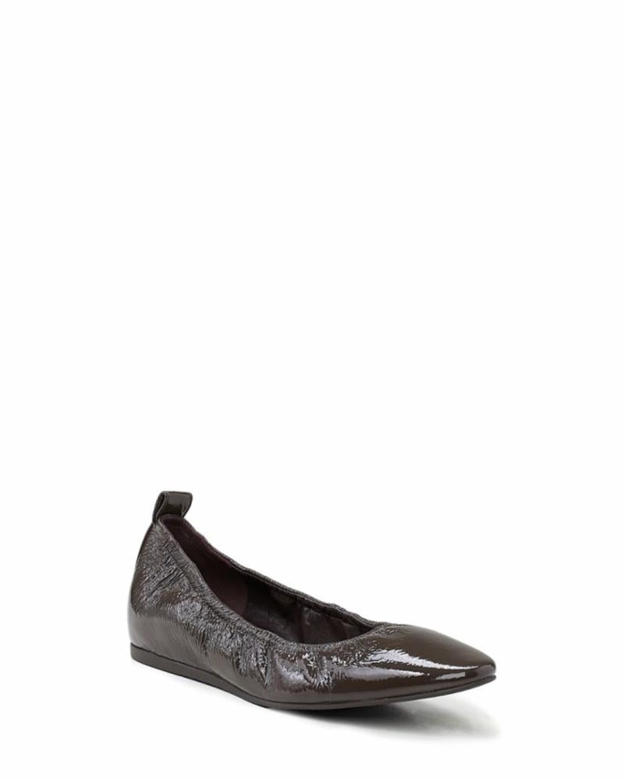 Women'S Shoes Vince Camuto | Vince Camuto Women'S Velenndi Brown M