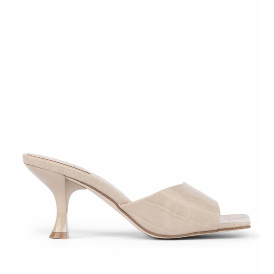 Women'S Shoes Jeffrey Campbell Women | Jeffrey Campbell Women'S Mr_Big Nude M