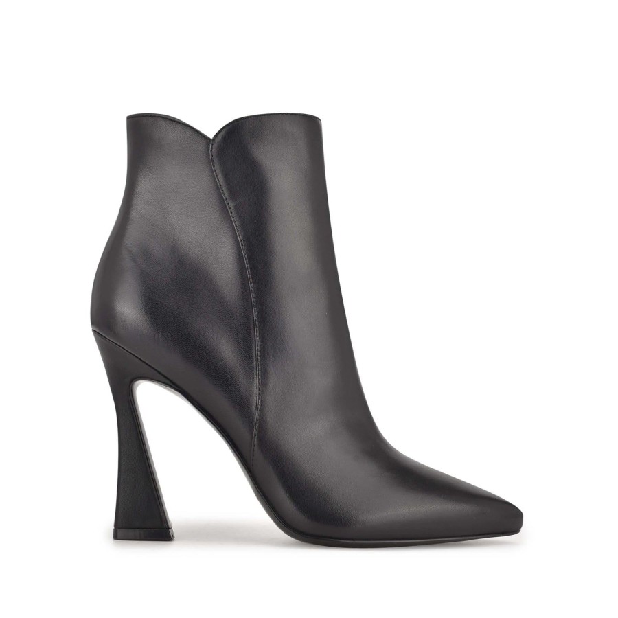 Women'S Shoes NINE WEST | Nine West Women'S Torrie In Black