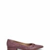 Women'S Shoes Vince Camuto | Vince Camuto Women'S Medelyn Pink M