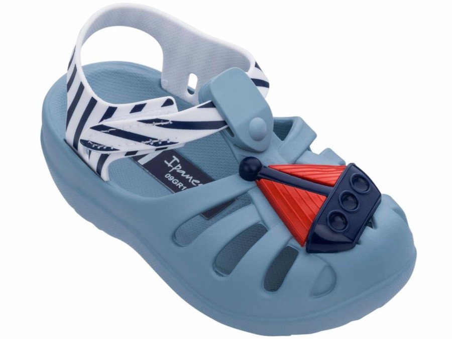 Kids' Shoes Ipanema Kids | Ipanema Kids' 82858 20247/Blue/White M