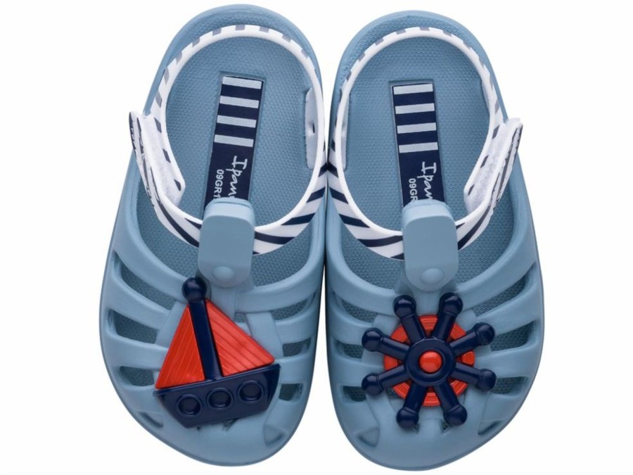 Kids' Shoes Ipanema Kids | Ipanema Kids' 82858 20247/Blue/White M