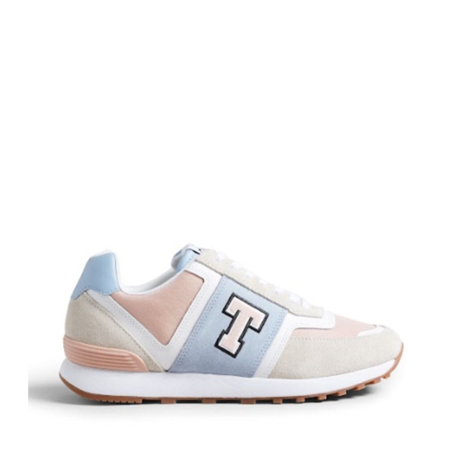 Women'S Shoes Ted Baker | Ted Baker Women'S Telvi In Light Blue