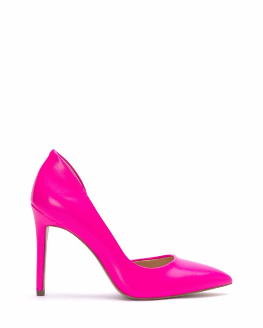 Women'S Shoes Jessica Simpson | Jessica Simpson Women'S Prizma8 Pink M