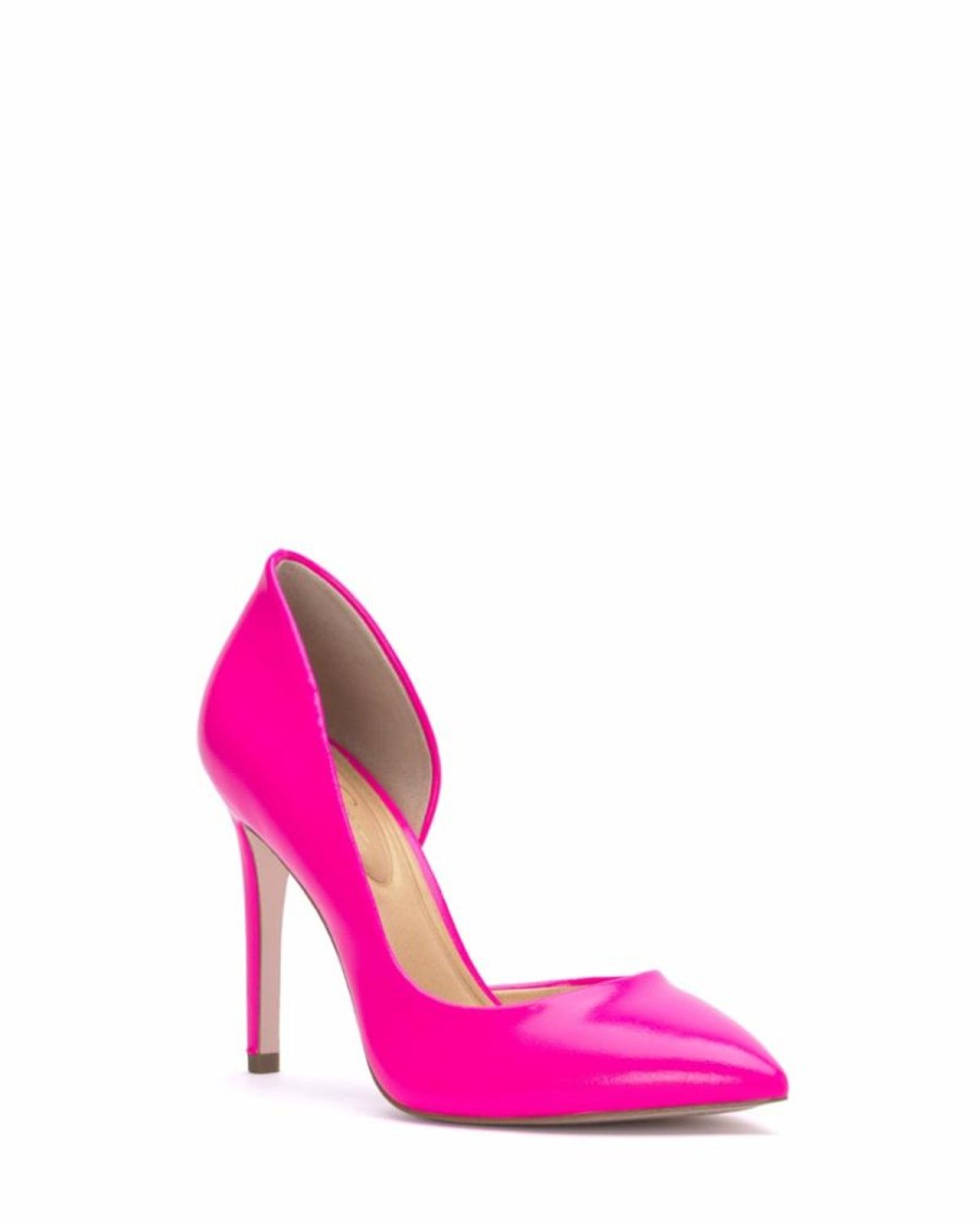 Women'S Shoes Jessica Simpson | Jessica Simpson Women'S Prizma8 Pink M