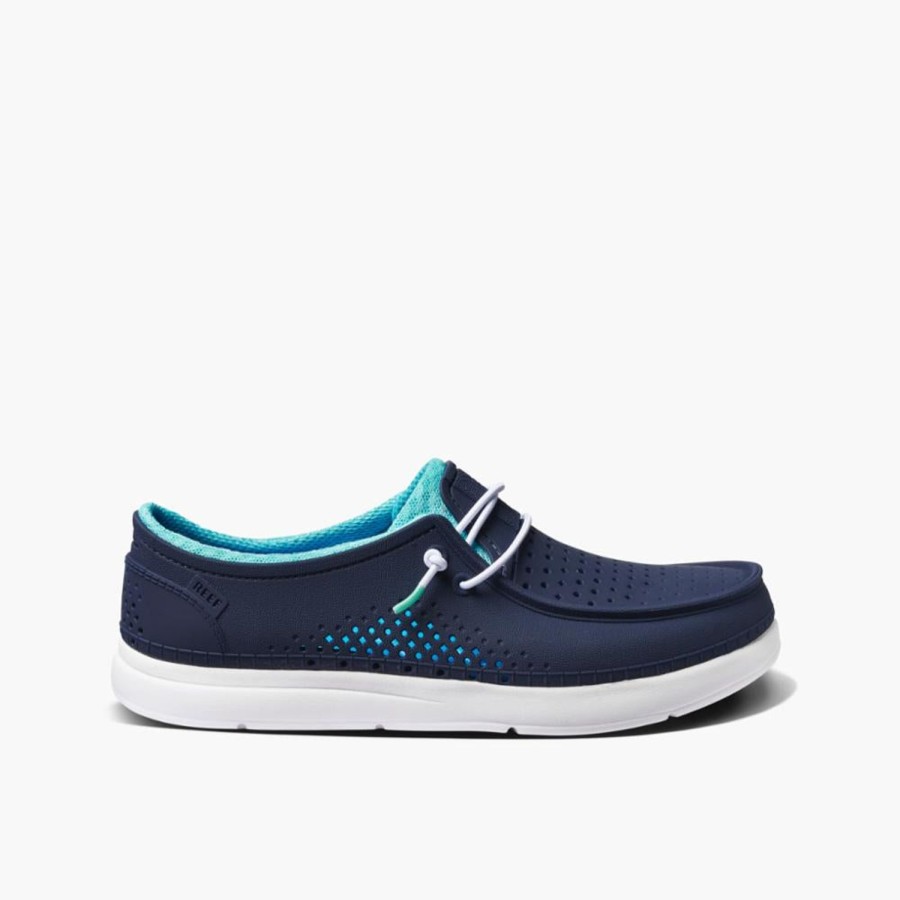 Women'S Shoes Reef Women | Reef Women'S Water Coast Blue M