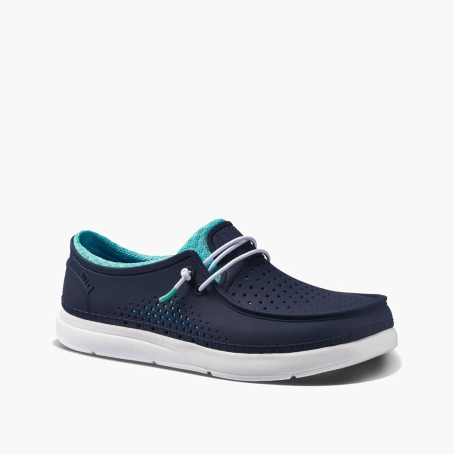 Women'S Shoes Reef Women | Reef Women'S Water Coast Blue M