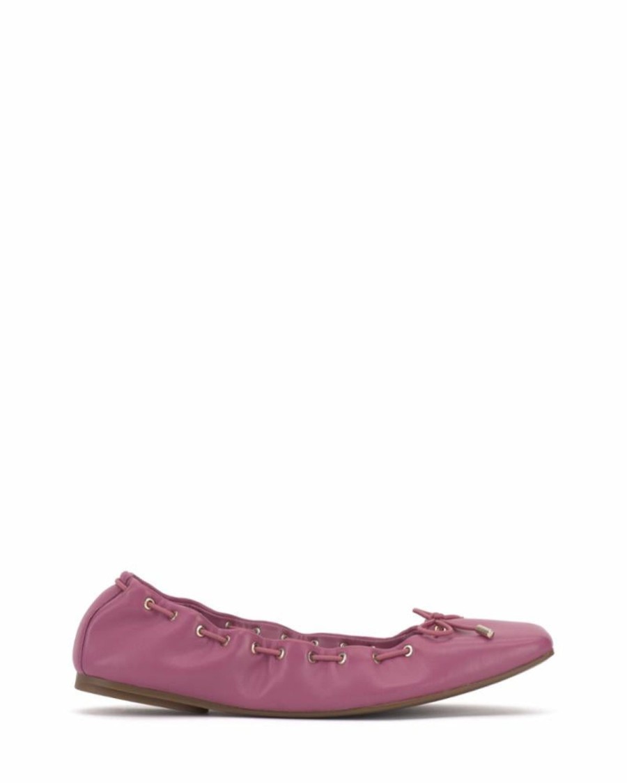 Women'S Shoes Vince Camuto | Vince Camuto Women'S Valarrae Pink M