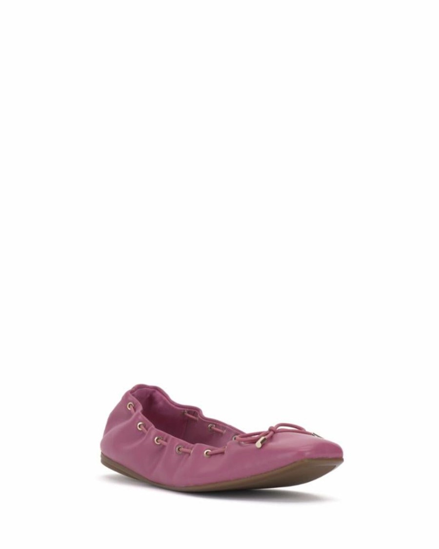 Women'S Shoes Vince Camuto | Vince Camuto Women'S Valarrae Pink M