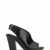 Women'S Shoes Vince Camuto | Vince Camuto Women'S Fandree Black M