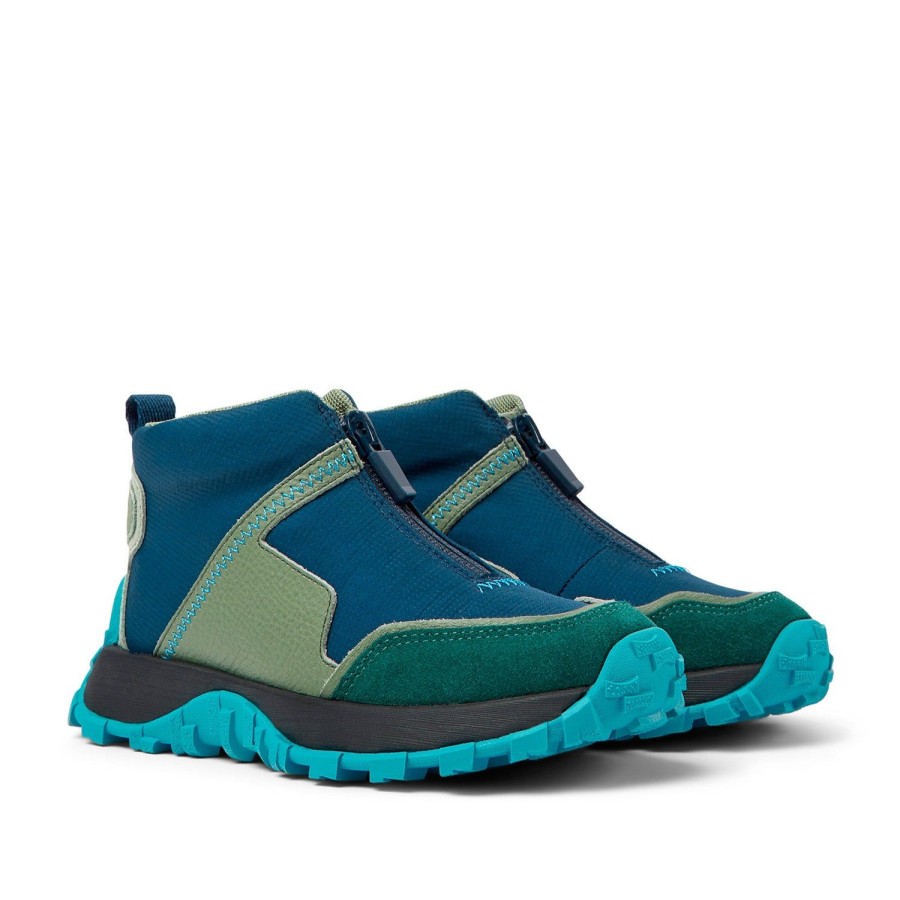 Kids' Shoes Camper | Camper Kids Drift Trail In Multi