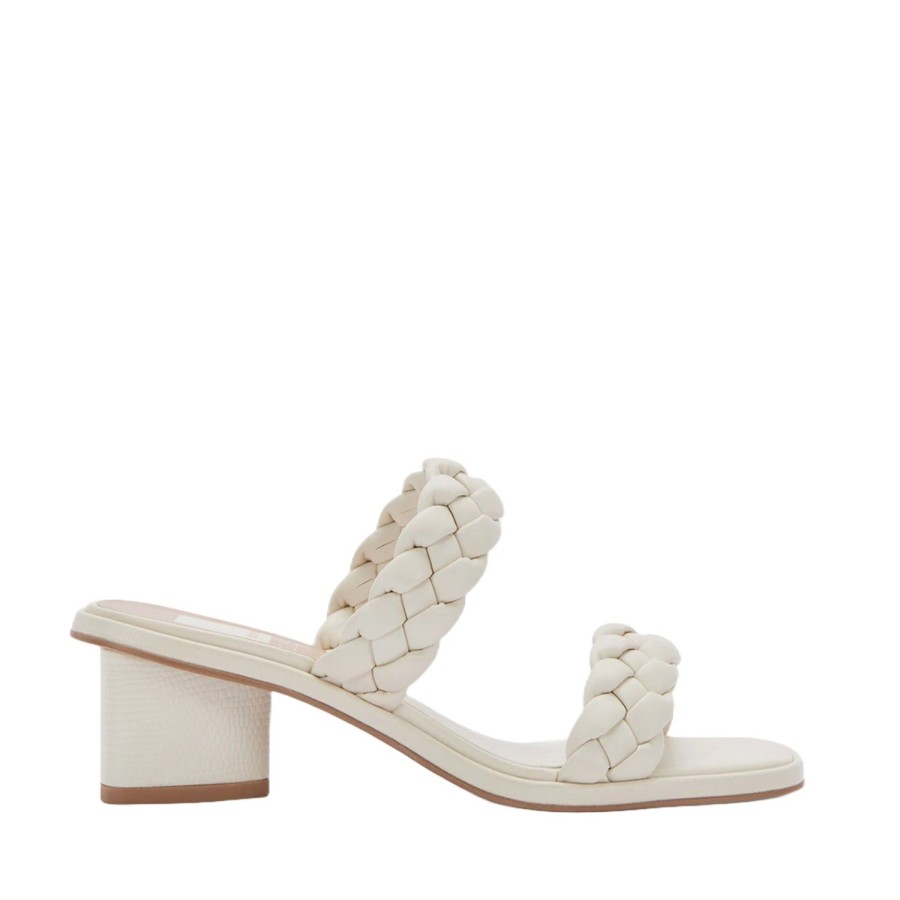 Women'S Shoes DOLCE VITA | Dolce Vita Women'S Ronin In Ivory