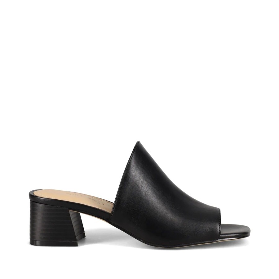 Women'S Shoes NINE WEST | Nine West Women'S Immey3 In Black