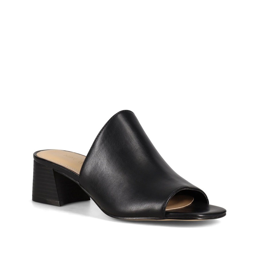 Women'S Shoes NINE WEST | Nine West Women'S Immey3 In Black