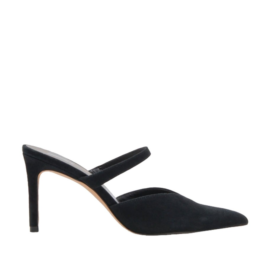 Women'S Shoes DOLCE VITA | Dolce Vita Women'S Kanika In Onyx