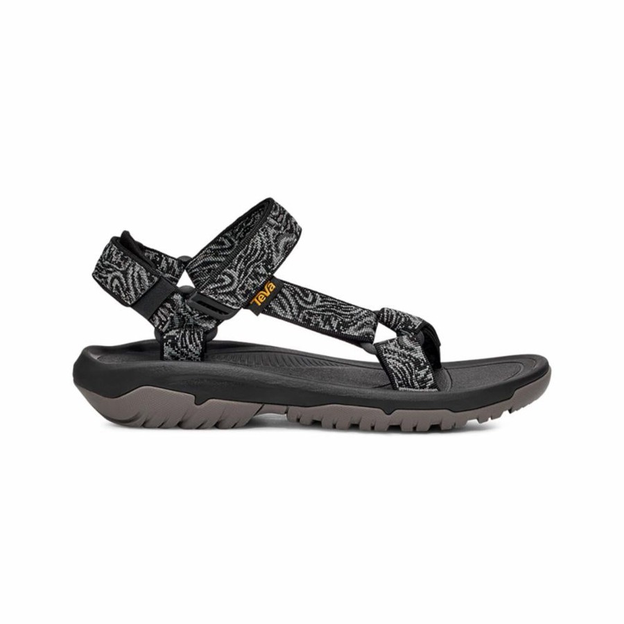 Men'S Shoes Teva Men | Teva Men'S Hurricane Xlt2 Black M