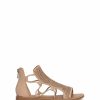 Women'S Shoes Lucky Brand | Lucky Brand Women'S Bartega Pink M