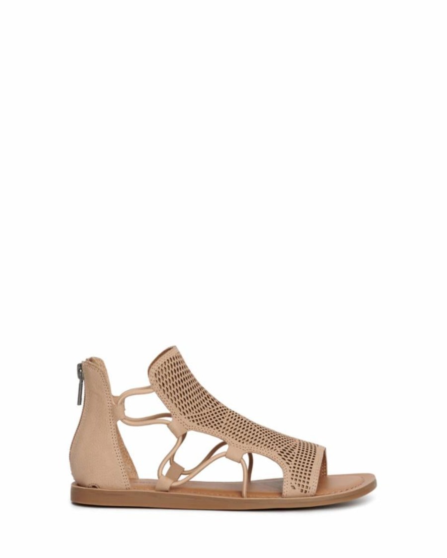 Women'S Shoes Lucky Brand | Lucky Brand Women'S Bartega Pink M