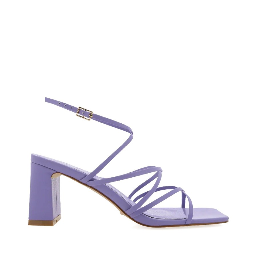 Women'S Shoes BILLINI | Billini Women'S Ilka In Lavender